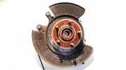 Radnabe Achsschenkel - Hinten Linke Tesla Model S, I 2012.01 - 2016.06 Gebraucht,