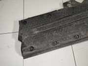 Unterfahrschutz Volkswagen Polo, IV 2005.04 - 2009.11 facelift Gebraucht , BWB