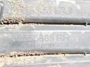 K?hlergrill - Vorne Rechts Volvo S40, 2004.01 - 2007.03 30655885,