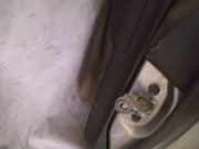 Türfangband Türbremse Türstopper - Hinten Linke Mazda 3, BL 2009.06 - 2013.06 Gebraucht,