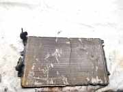 Wasserkühler Skoda Octavia, II 2004.02 - 2009.03 1k0121253aa, 872272s