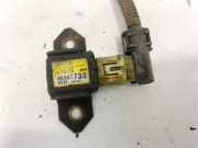 Sensor für Airbag Mitsubishi Outlander, I 2003.01 - 2006.12 mr587733,