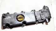 Ventildeckel Zylinderkopfhaube Opel Vectra, B 1995.09 - 2000.09 13101754,0073485