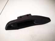 Schutzleiste Tür - Hinten Linke Ford Focus, 2011.04 - 2018 BM51A237W21BEW,BM51-A237W21-B EW BM51-A237W21-BEW BM51A237W21BEW