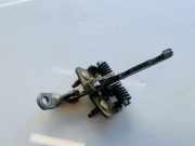 T?rfangband T?rbremse T?rstopper - Vorne Rechts Renault Espace, II 1991.03 - 1996.12 Gebraucht,