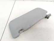 Sonnenblende Toyota Yaris, II (XP90) 2005.01 - 2011.01 Gebraucht,
