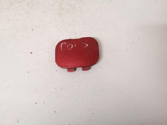 Abdeckung Abschlepphaken - Vorne Volkswagen Polo, III 1994.09 - 1999.12 6n0807241, Bild Abdeckung Abschlepphaken - Vorne Volkswagen Polo, III 1994.09 - 1999.12 6n0807241,