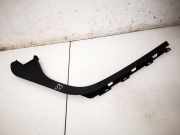 Zierleiste Leiste - Hinten Rechts Ford Focus, 2011.04 - 2018 BM51N254K06ACW,BM51-N254K06-ACW BM51N254K06ACW