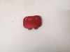 Abdeckung Abschlepphaken - Vorne Volkswagen Polo, III 1994.09 - 1999.12 6n0807241,