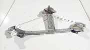 Fensterheber - Hinten Linke Opel Astra, H 2004.03 - 2009.12 13100421,13100420