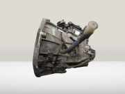 Schaltgetriebe Renault Laguna, III 2007.10 - 2010.11 8200600466,PK4 M9R