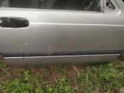 Zierleiste Tür Zier-Schutzleiste - Vorne Rechts Rover 400, 1995.05 - 2000.03 Gebraucht,