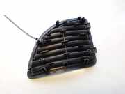 Lüftungsgitter Armaturenbrett Renault Vel Satis, 2002.06 - 2009.12 8200059522,
