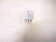 Relais Opel Meriva, A 2002.12 - 2006.01 13100504,0332201100