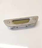 Monitor Navigations Zeit Uhr Volkswagen Sharan, 7M 1995.09 - 2000.04 7M0919203B,7M0919203B 95 VW 15 000 CAW 95VW 15 000 CAW 95VW15000CAW