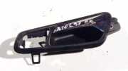 Türinnengriff - Vorne Linke Volkswagen Passat, B6 2005.08 - 2010.11 3c1837113, BMR