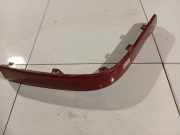 Zier-Schutzleistensatz für Stoßfänger - Vorne Rechts Audi 80, B4 1991.09 - 1995.01 8A0807222,