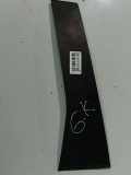 Zierleiste Leiste - Hinten Linke Volkswagen Passat, B6 2005.08 - 2010.11 3C9839902,3C9 839 902 BXE