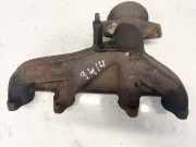 Abgaskrümmer Volkswagen Jetta, MK2 1984.01 - 1992.07 Gebraucht,