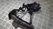 Pedalwerk Honda Civic, 2006,01 - 2011.01 10h31,3t3