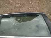 Seitenscheibe - Hinten Rechts Opel Insignia A, 2008.01 - 2013.01 as2,