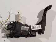 Pedalwerk Skoda Octavia, I 2000.11 - 2004.02 facelift 6PV00849501, 6 PV 008 495-01 6Q1 721 503 B 6Q1721503B