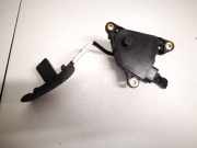 Pedalwerk Nissan Note, 2006.03 - 2013.06 18002ax700,