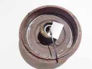 Bremstrommel Ford Focus, 1998.10 - 2002.10 Gebraucht,