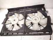 Kühlerlüfter Lüftermotor Toyota Corolla Verso, III 2004.05 - 2007 Gebraucht,
