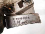 Blende unter Rückleuchte - Hinten Linke Mazda 626, 1997.04 - 2002.10 g14s512f0, g14s-512f0