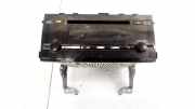 Radio Toyota Prius, 2003.06 - 2009.01 8612047220,86120-47220 CQJT0570A