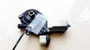Fensterheber motor - Vorne Rechts Nissan X-Trail, 2007.06 - 2013.01 80730EG000,0620402920