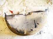 Radhausschale - Hinten Linke Seat Alhambra, 2000.06 - 2010.03 facelift 7m3810971,ym21278b51aa