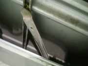 Fensterheber - Vorne Linke Ford Transit, III 2000.01 - 2006.04 Gebraucht,