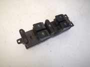 Schalter für Fensterheber Skoda Superb, I 2001.12 - 2008.03 1J4959857C,1J4959857C 03755021