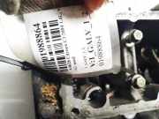 Zylinderkopf Citroen C3, I 2002.02 - 2005.06 Gebraucht,