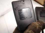 Gurtschloss - Hinten CENTER Mercedes-Benz W211, 2002.03 - 2006.04 2118600969,