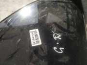 Seitenfenster Seitenscheibe - Hinten Rechts Mercedes-Benz W245 2005 - 2011 as2,