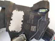 Pedalwerk Toyota Avensis, III 2012.06 - 2015.06 facelift 7811002022,78110-02022 04186133313