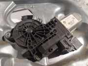 Fensterheber motor - Vorne Linke Volkswagen Polo, IV 2005.04 - 2009.11 facelift 6Q2959802F, 6Q2 959 802.F 150208 052436 150208052436 BNM