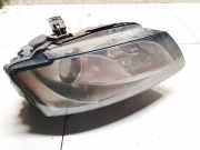 Hauptscheinwerfer - Vorne Rechts Audi A5 (8T8F), 2007.06 - 2012.06 8t0941004ab,89321341
