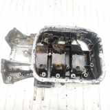 Ölwanne Toyota Corolla, 2001.11 - 2004.02 Gebraucht,