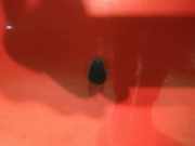 Waschwasserdüse Scheibenreinigung Chevrolet Kalos, 2005.03 - 2011.05 Gebraucht,