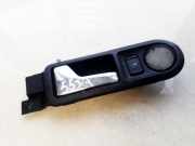 Türinnengriff - Hinten Linke Volkswagen Passat, B5 1996.08 - 2000.11 3B1837113,