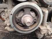 Riemenscheibe Kurbelwelle Toyota Verso, 2009.04 - 2018 Gebraucht,