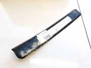 Schwellerverkleidung - Hinten Linke Audi A3, 8P 2005.06 - 2008.07 facelift 8P4853557C, 8P4.853.557.C 8P4.853.557.D 8P4.853.557.F 8P4853557D 8P4853557F