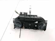 Bedienelement für Klimaanlage Fiat Brava, 1995.10 - 2002.12 Gebraucht ,