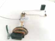 Kraftstoffpumpe Rover 400, 1995.05 - 2000.03 Gebraucht ,
