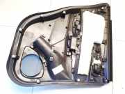 Türverkleidung - Hinten Rechts Mitsubishi Eclipse Cross I 2017.01 - 2020.06 7222b296zz2, 7222b296zz-2