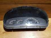 Tachometer Fiat Brava, 1995.10 - 2002.12 Gebraucht ,